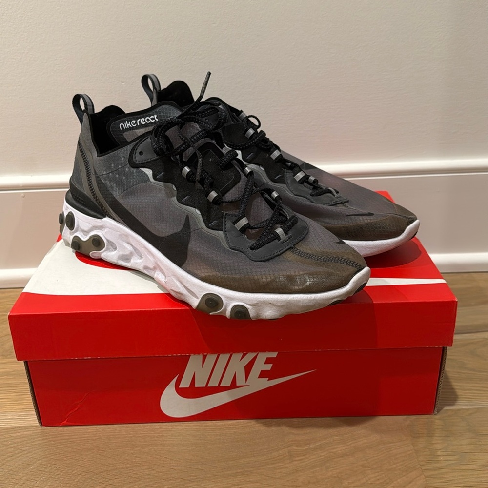 Nike React Element 87 - image 1